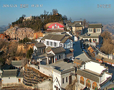 開寧慢直播智能球機(jī)在呂梁鄉(xiāng)村記憶館景區(qū)慢直播中的性能表現(xiàn)評(píng)測(cè)